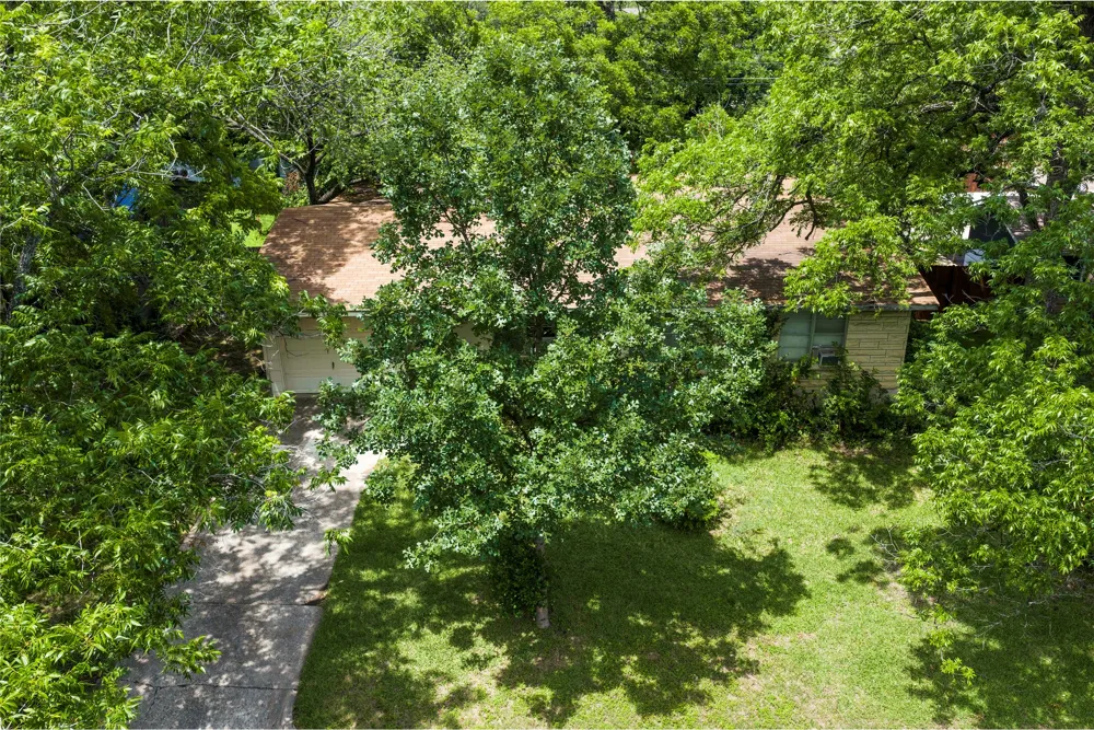 1102 Southwood Road Austin, TX 78704