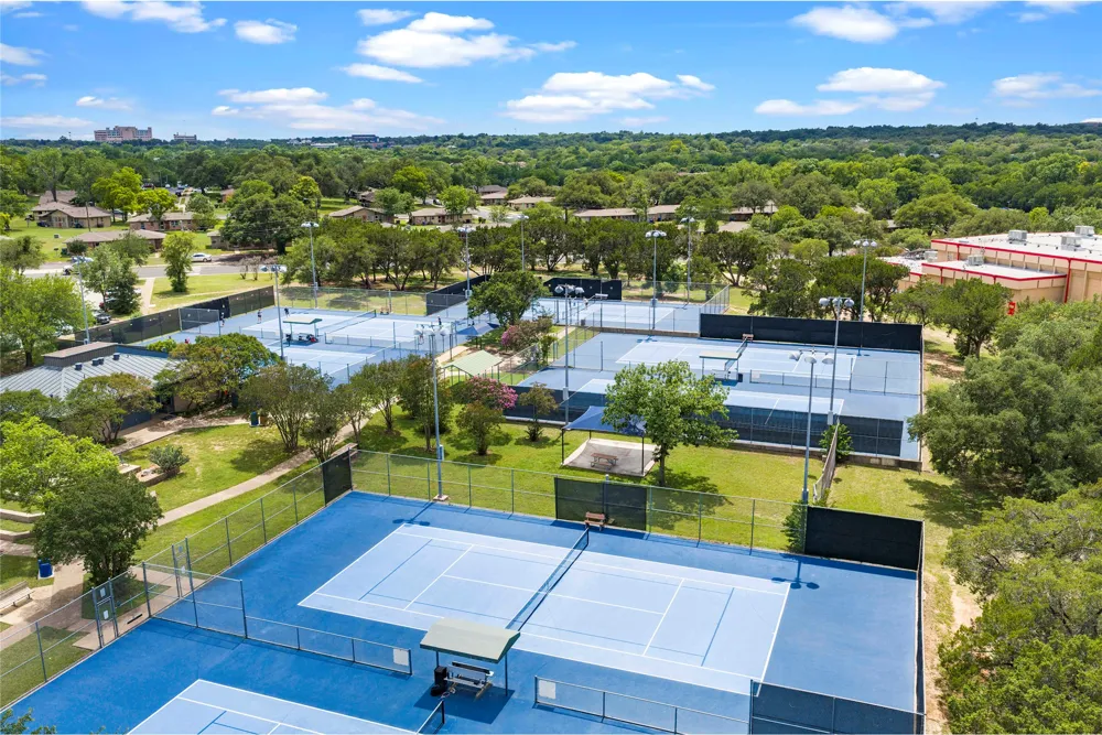 1102 Southwood Road Austin, TX 78704