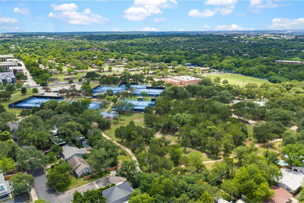 1102 Southwood Road Austin, TX 78704