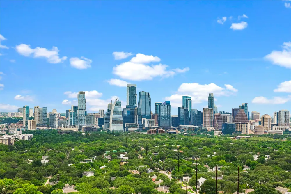 1102 Southwood Road Austin, TX 78704
