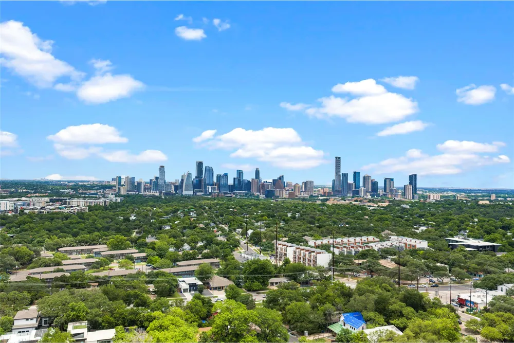 1102 Southwood Road Austin, TX 78704