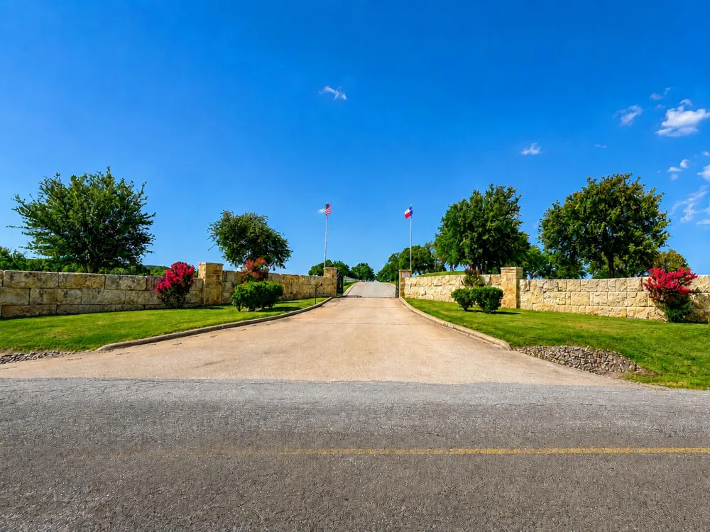 117 Hannahs Way Burnet, TX 78611