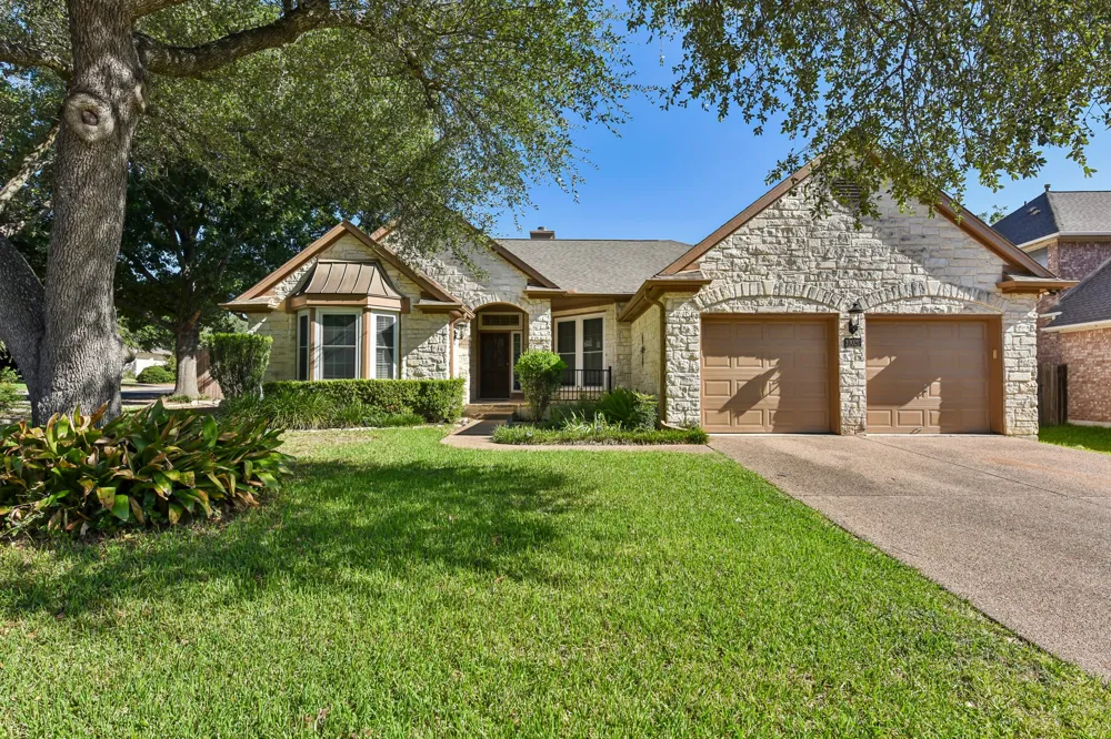 10020 Majorca Drive Austin, TX 78717