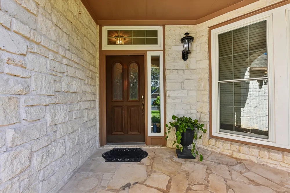 10020 Majorca Drive Austin, TX 78717