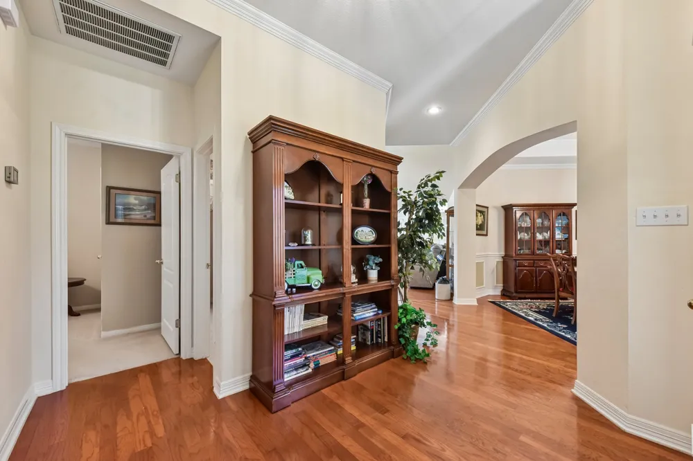 10020 Majorca Drive Austin, TX 78717