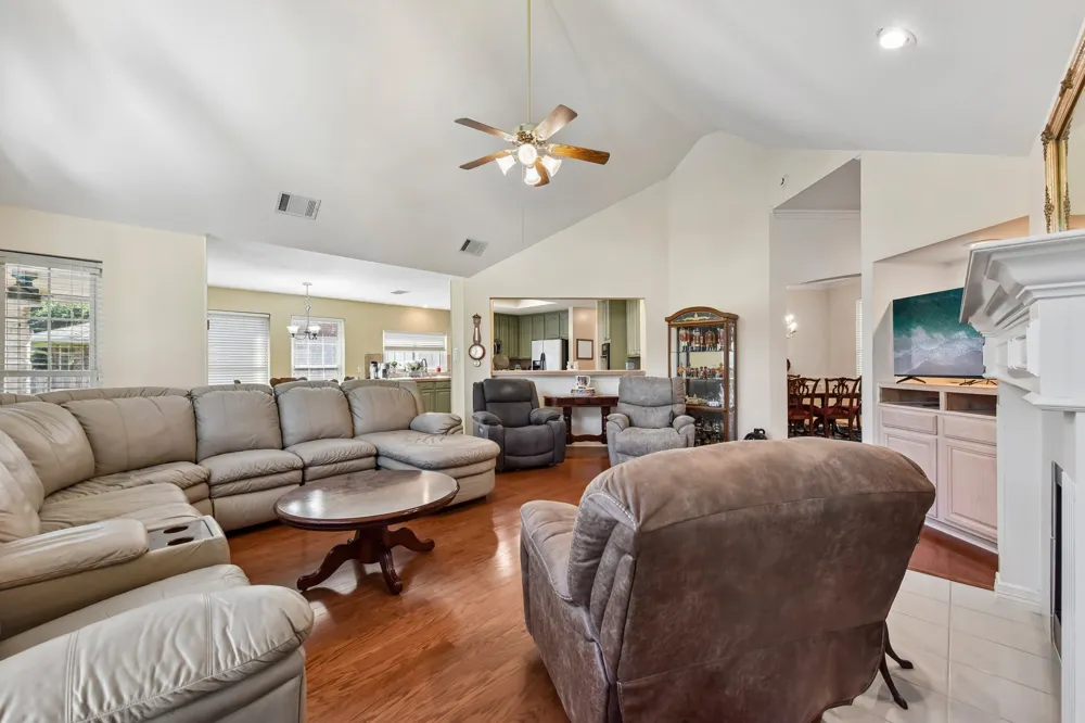 10020 Majorca Drive Austin, TX 78717