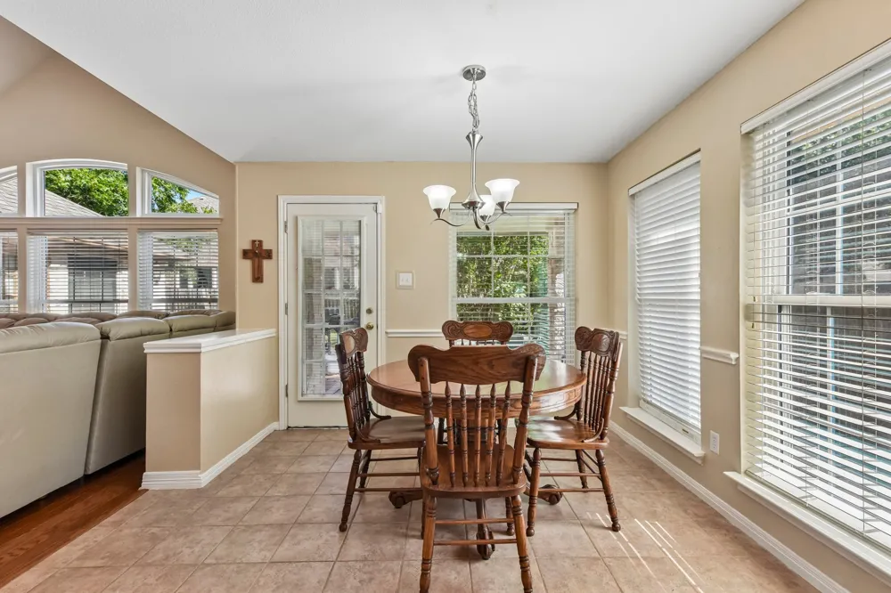 10020 Majorca Drive Austin, TX 78717