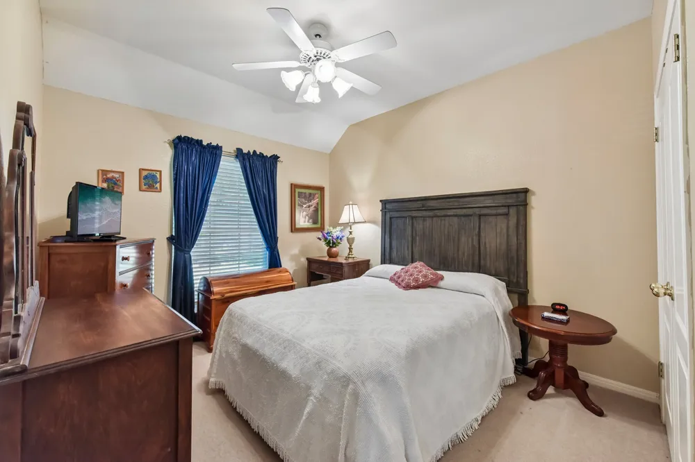 10020 Majorca Drive Austin, TX 78717