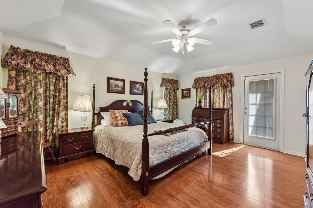10020 Majorca Drive Austin, TX 78717