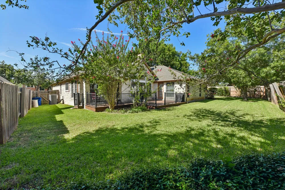 10020 Majorca Drive Austin, TX 78717