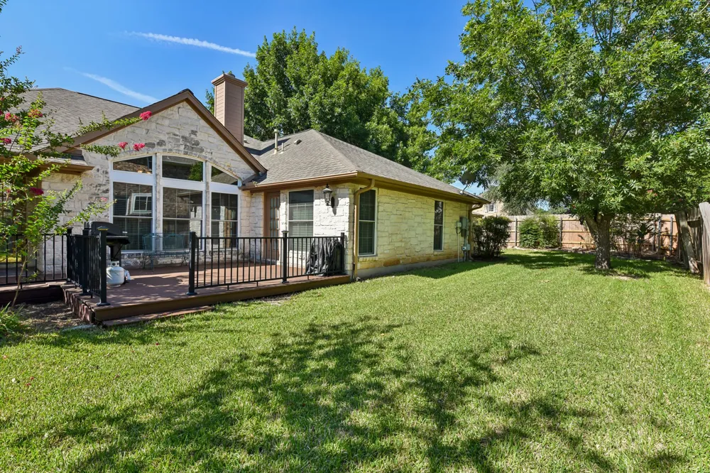 10020 Majorca Drive Austin, TX 78717