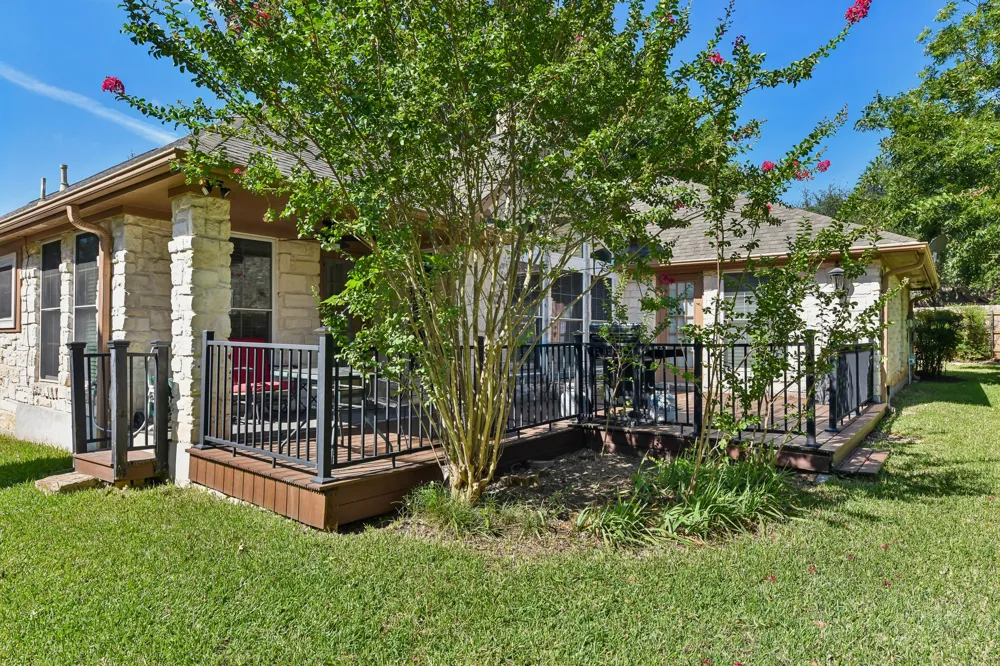 10020 Majorca Drive Austin, TX 78717