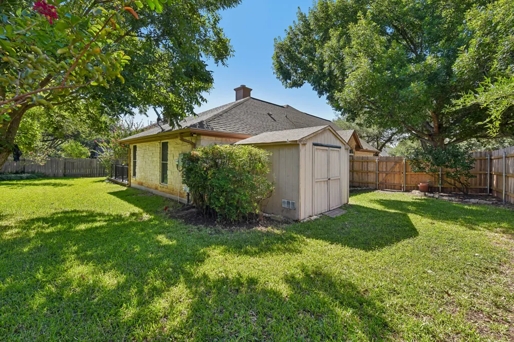 10020 Majorca Drive Austin, TX 78717