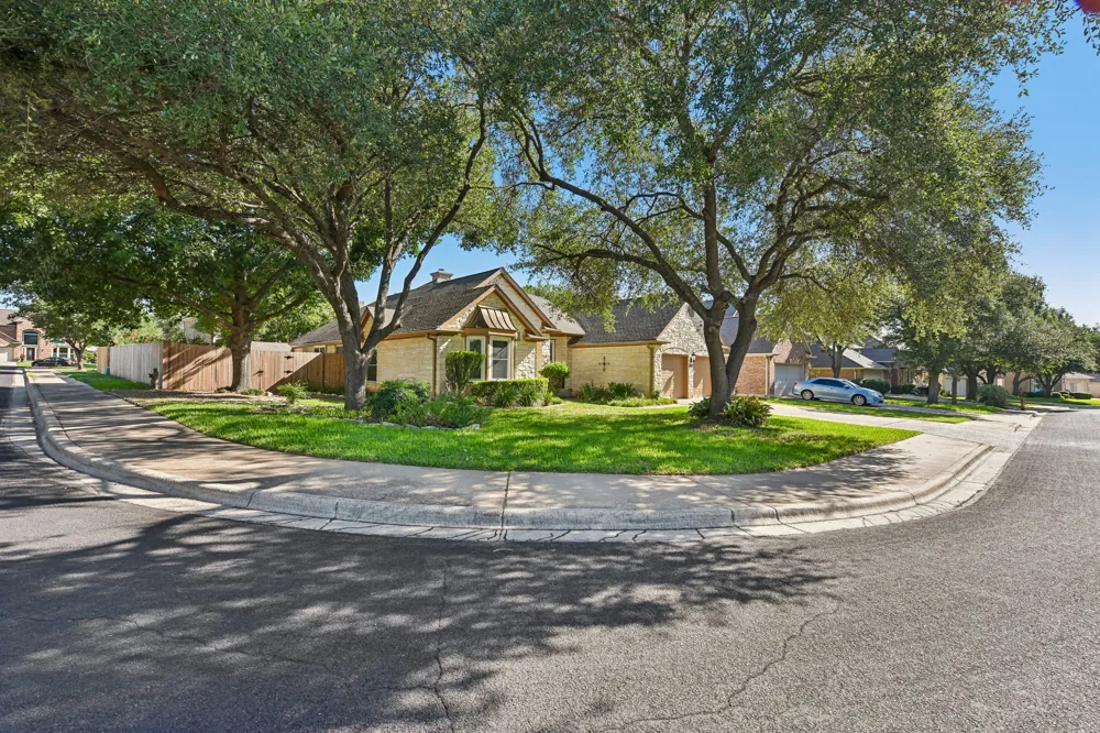 10020 Majorca Drive Austin, TX 78717