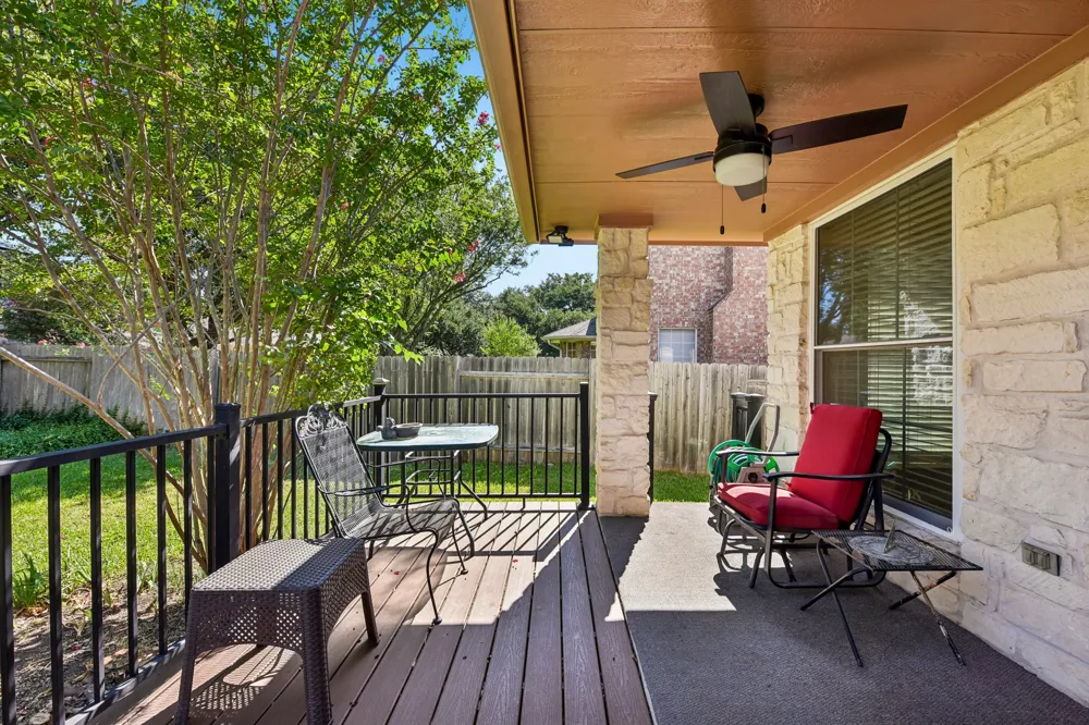 10020 Majorca Drive Austin, TX 78717