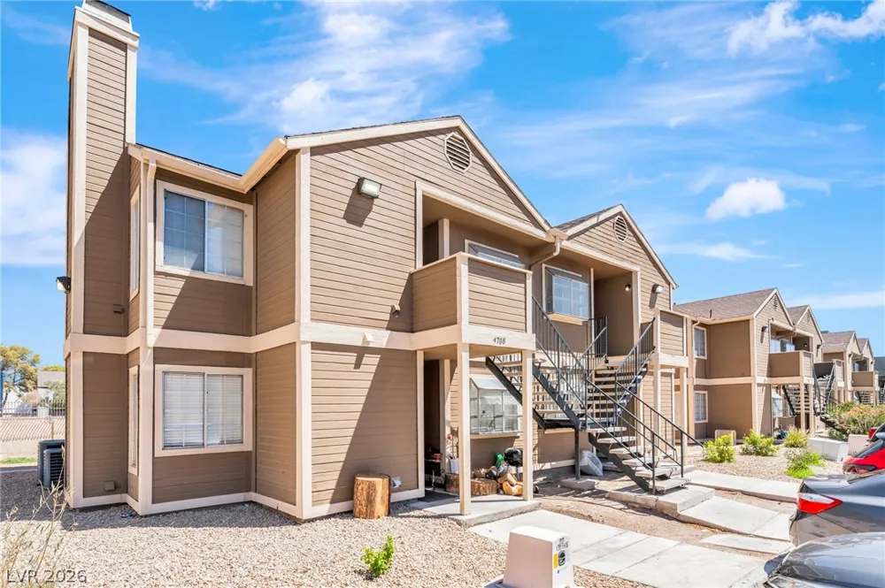 4708 Krissylouise Way Las Vegas, NV 89121