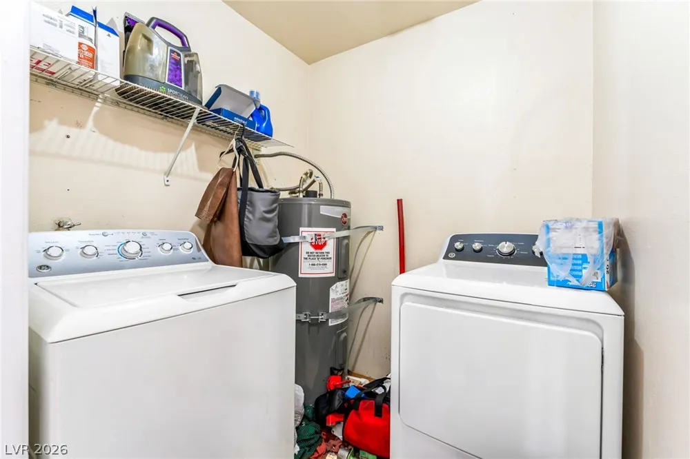 4708 Krissylouise Way Las Vegas, NV 89121