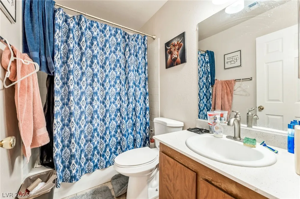 4708 Krissylouise Way Las Vegas, NV 89121