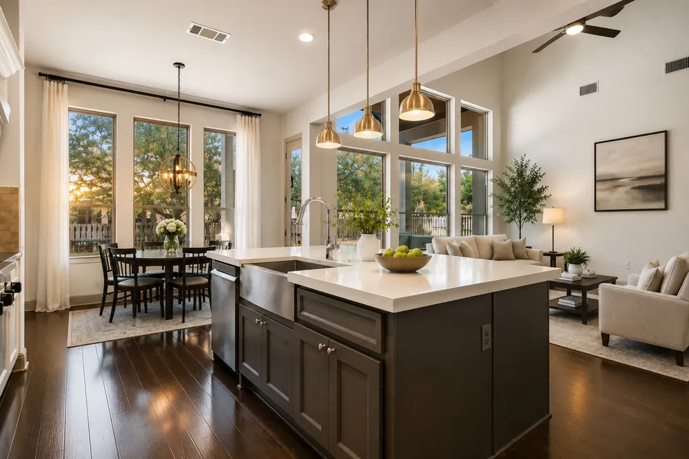 16724 Cory Cactus Drive Austin, TX 78738