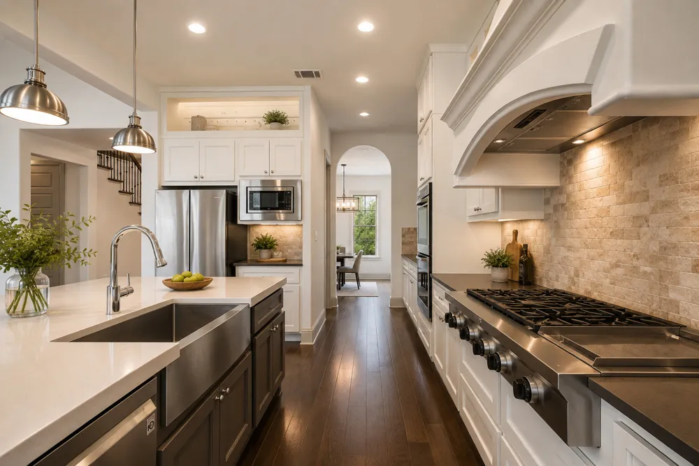16724 Cory Cactus Drive Austin, TX 78738