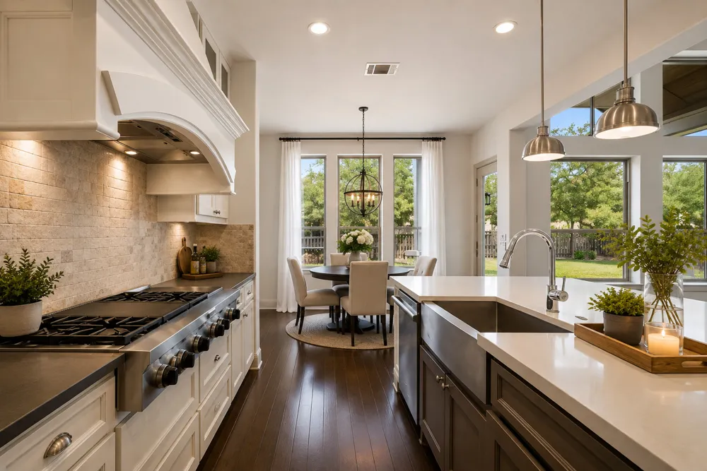 16724 Cory Cactus Drive Austin, TX 78738