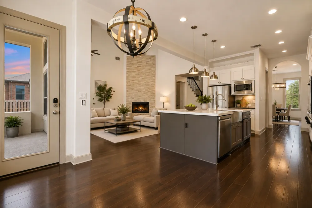 16724 Cory Cactus Drive Austin, TX 78738