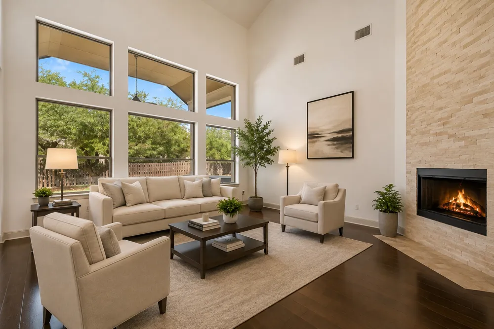 16724 Cory Cactus Drive Austin, TX 78738