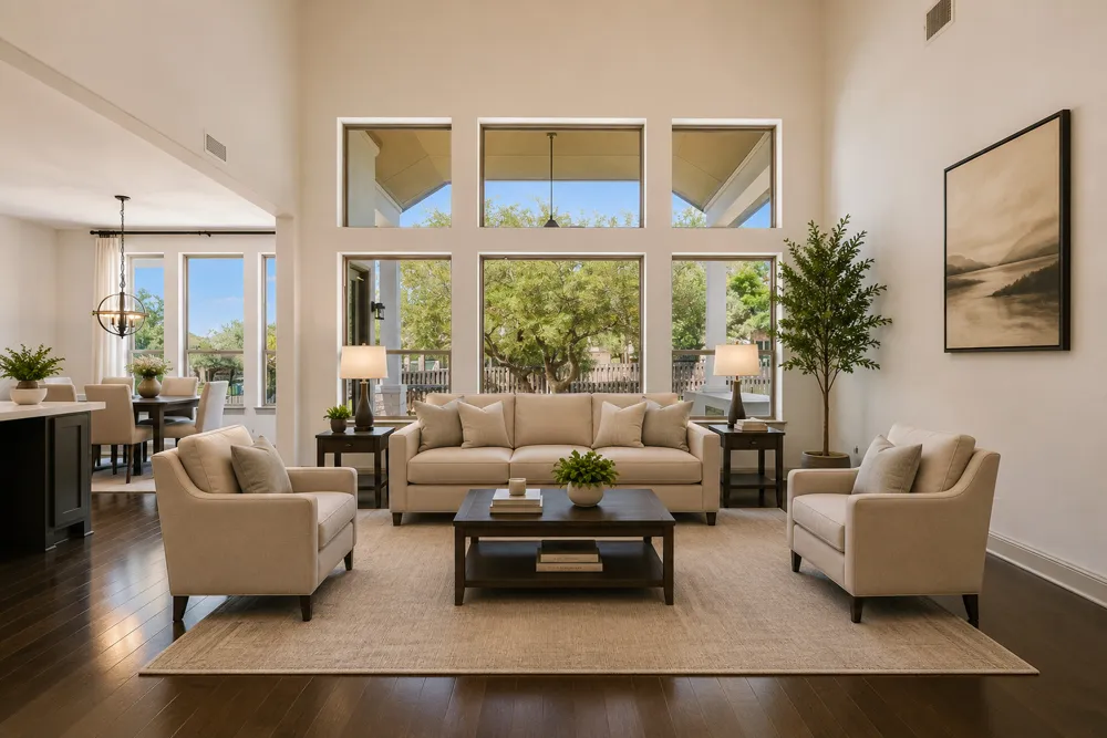 16724 Cory Cactus Drive Austin, TX 78738