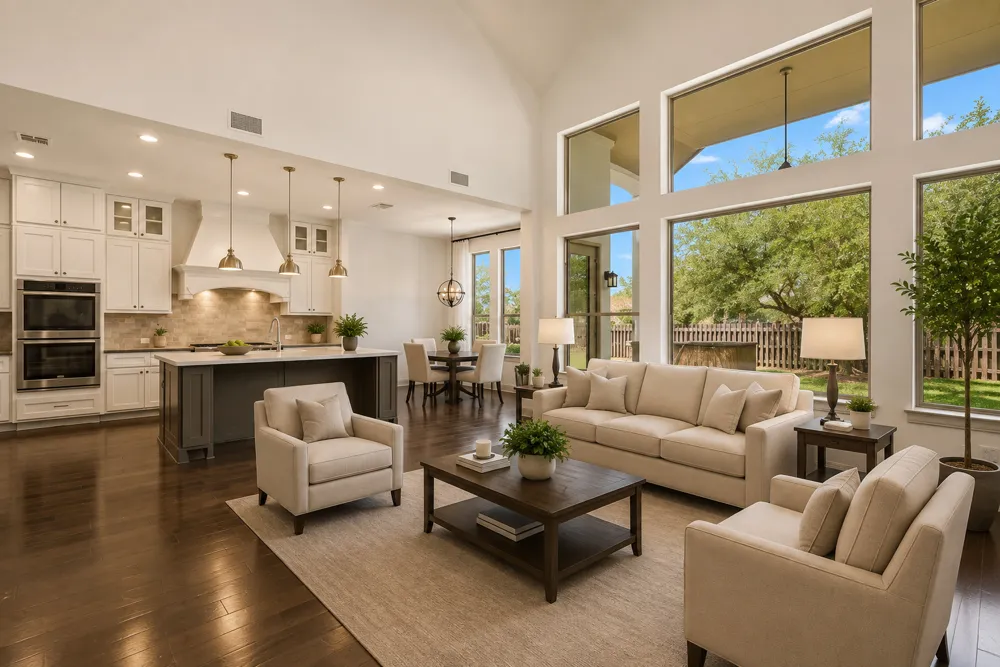 16724 Cory Cactus Drive Austin, TX 78738