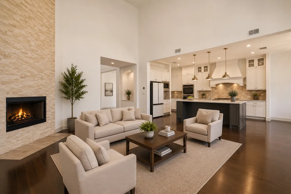 16724 Cory Cactus Drive Austin, TX 78738