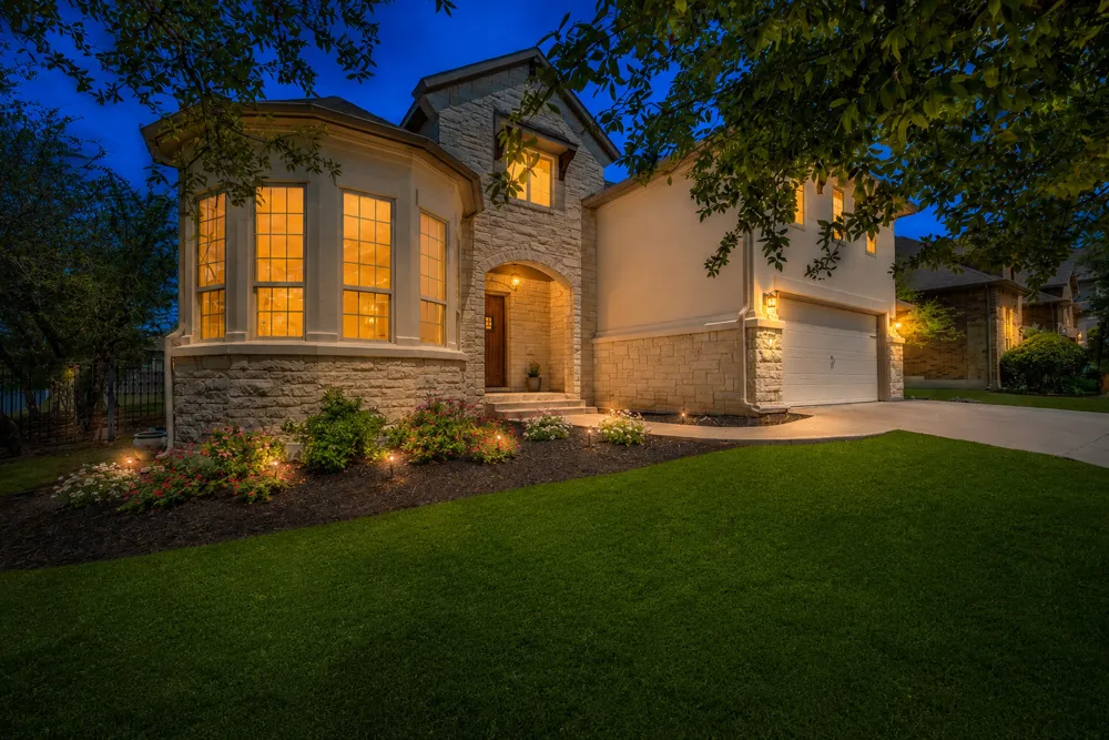 16724 Cory Cactus Drive Austin, TX 78738