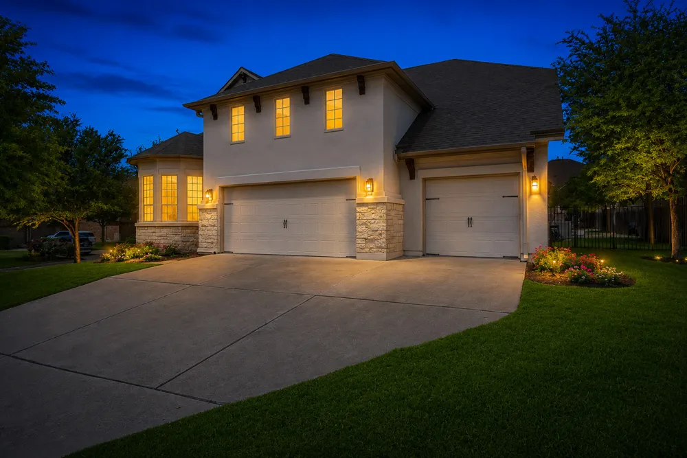 16724 Cory Cactus Drive Austin, TX 78738