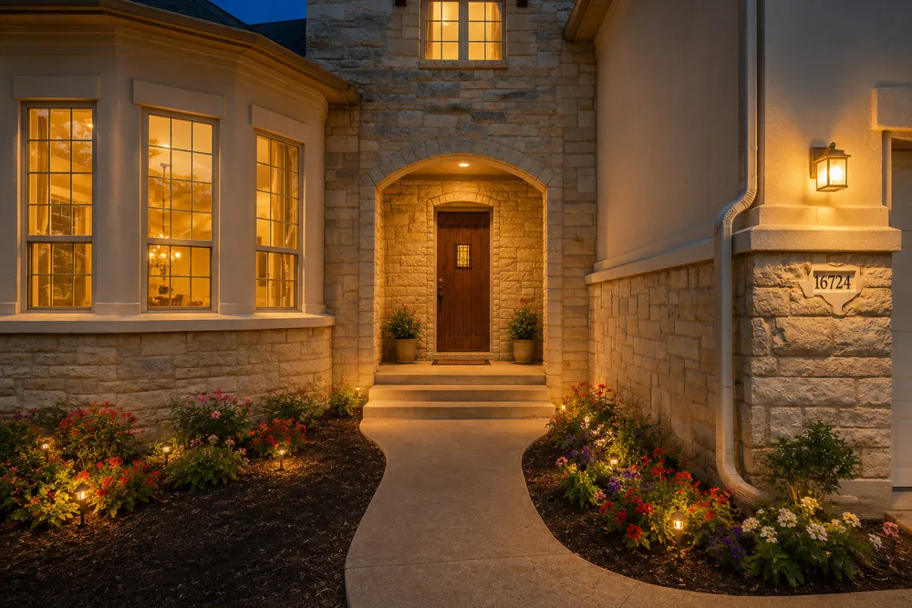 16724 Cory Cactus Drive Austin, TX 78738