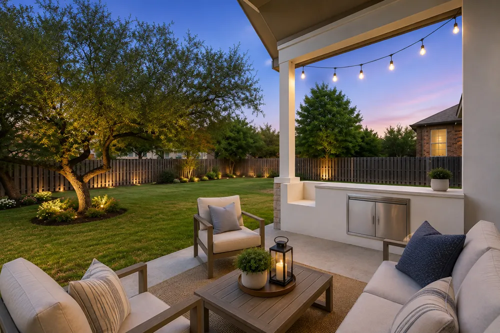 16724 Cory Cactus Drive Austin, TX 78738