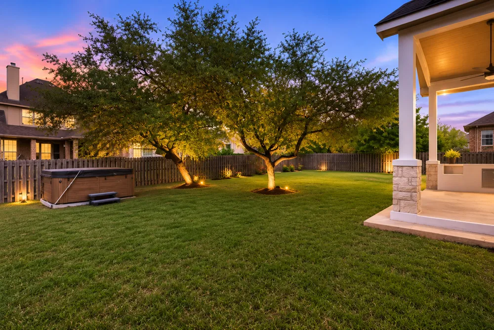 16724 Cory Cactus Drive Austin, TX 78738