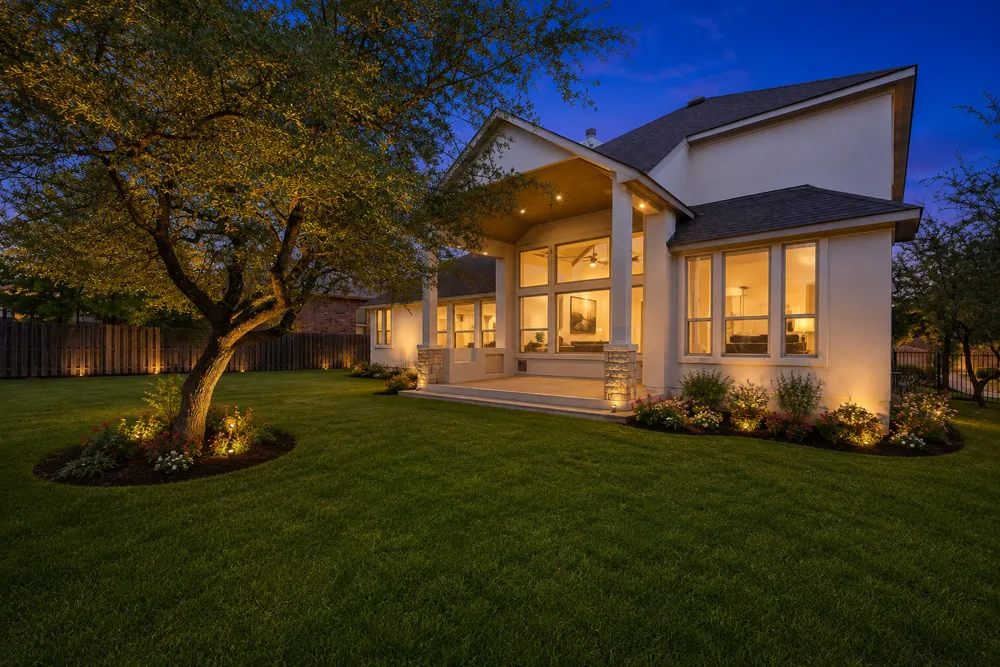 16724 Cory Cactus Drive Austin, TX 78738