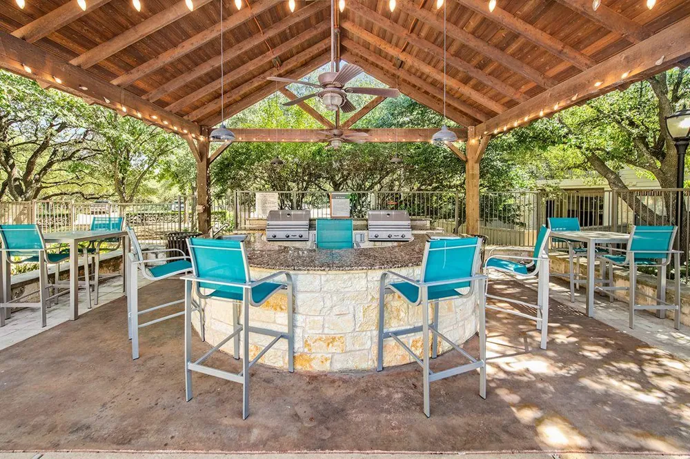 16724 Cory Cactus Drive Austin, TX 78738