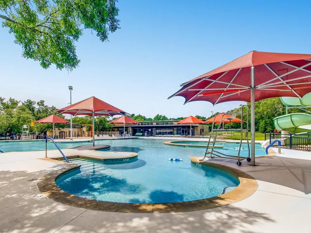 16724 Cory Cactus Drive Austin, TX 78738