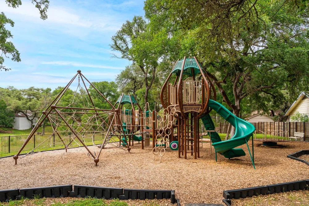 16724 Cory Cactus Drive Austin, TX 78738