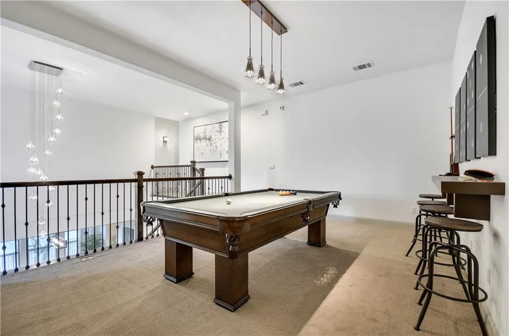 16724 Cory Cactus Drive Austin, TX 78738