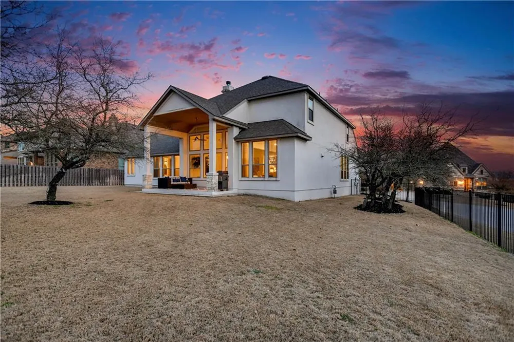 16724 Cory Cactus Drive Austin, TX 78738