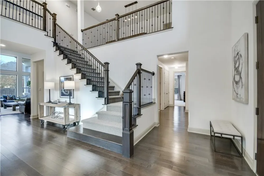 16724 Cory Cactus Drive Austin, TX 78738
