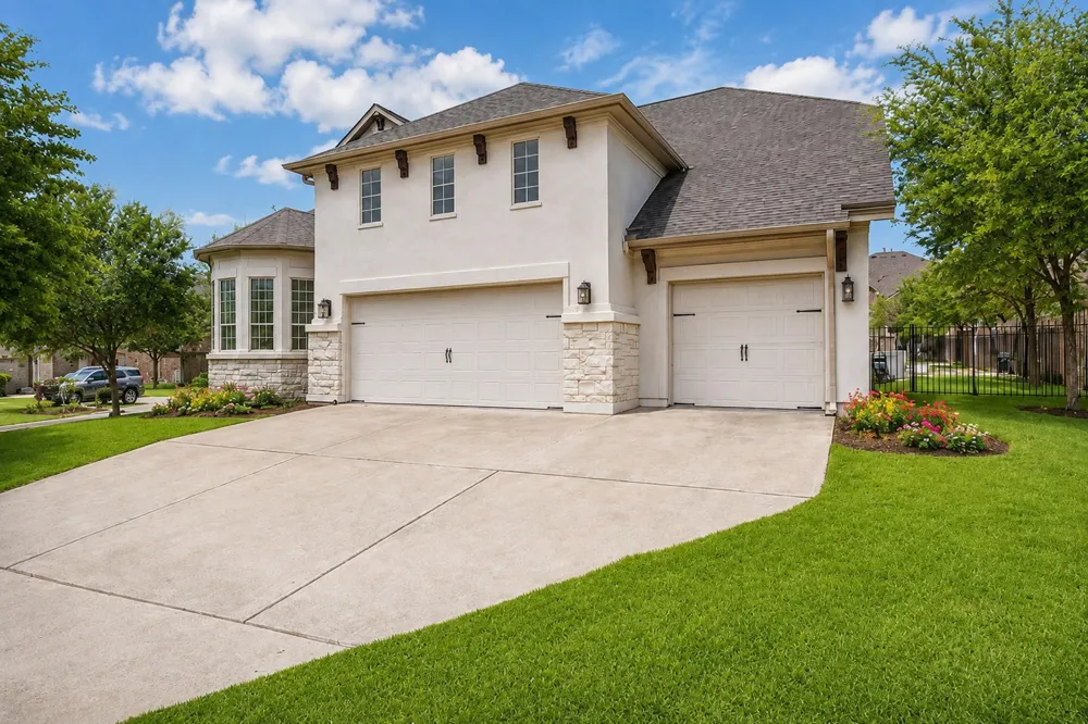 16724 Cory Cactus Drive Austin, TX 78738