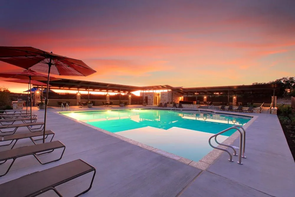 16724 Cory Cactus Drive Austin, TX 78738