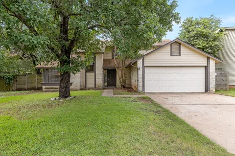 8905 Bridgewood Trail