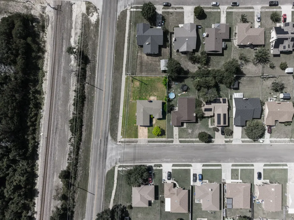 101 Blanket Drive Copperas Cove, TX 76522