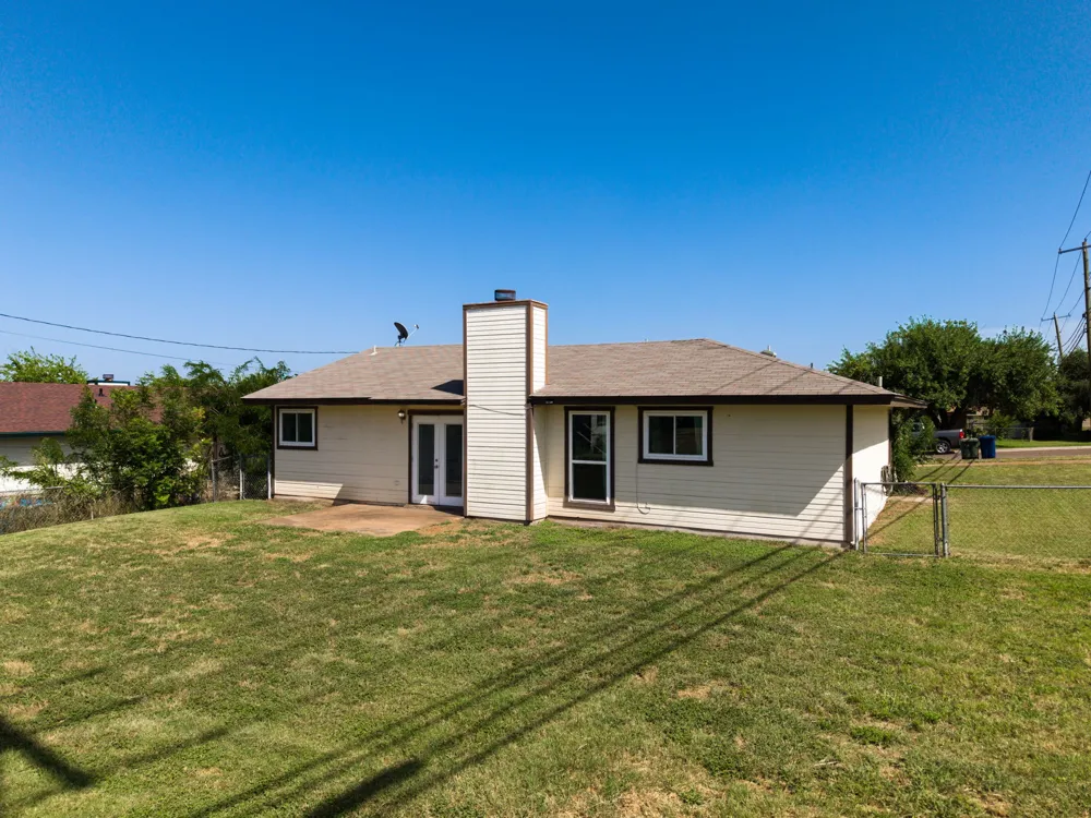 101 Blanket Drive Copperas Cove, TX 76522