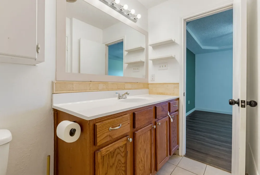 101 Blanket Drive Copperas Cove, TX 76522