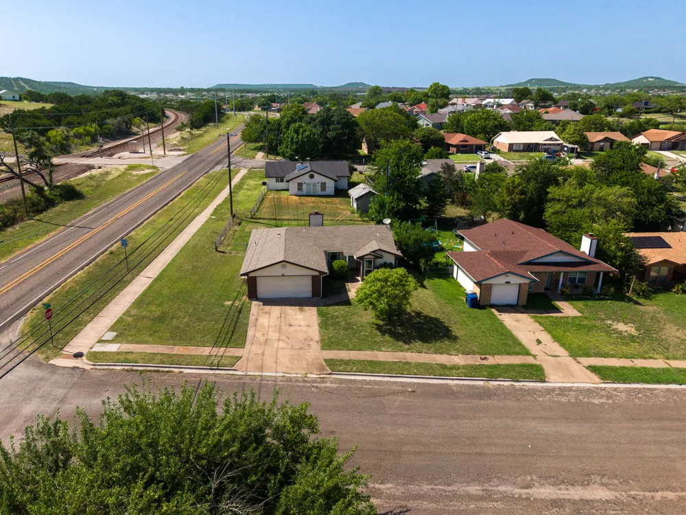 101 Blanket Drive Copperas Cove, TX 76522