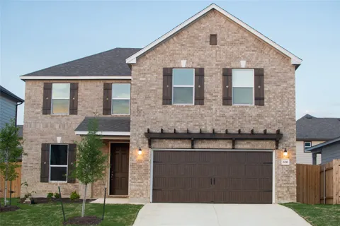 2016 Alexander Oaks Drive